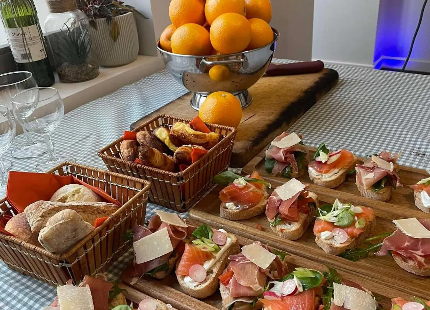 Bed & Breakfast B&B Het Havenhuis Brygge