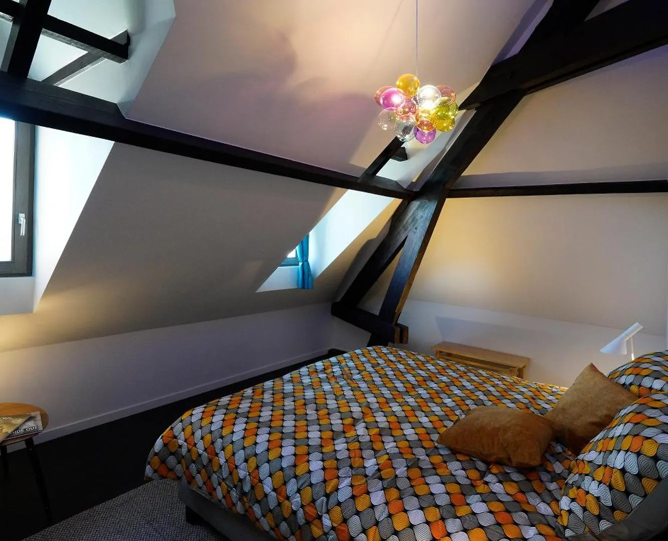 Bed & Breakfast B&B Het Havenhuis Brygge