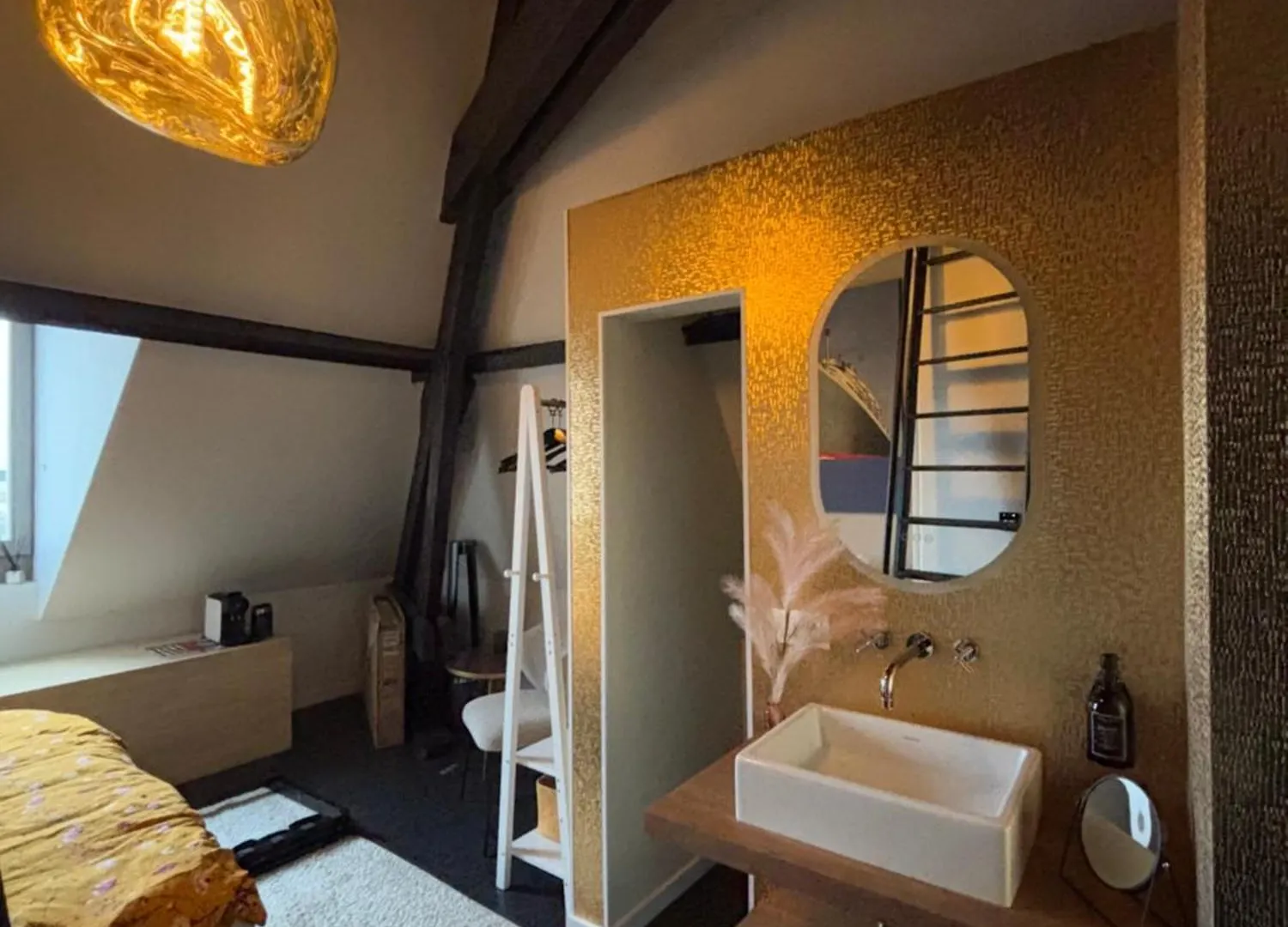 Bed & Breakfast B&B Het Havenhuis Brygge