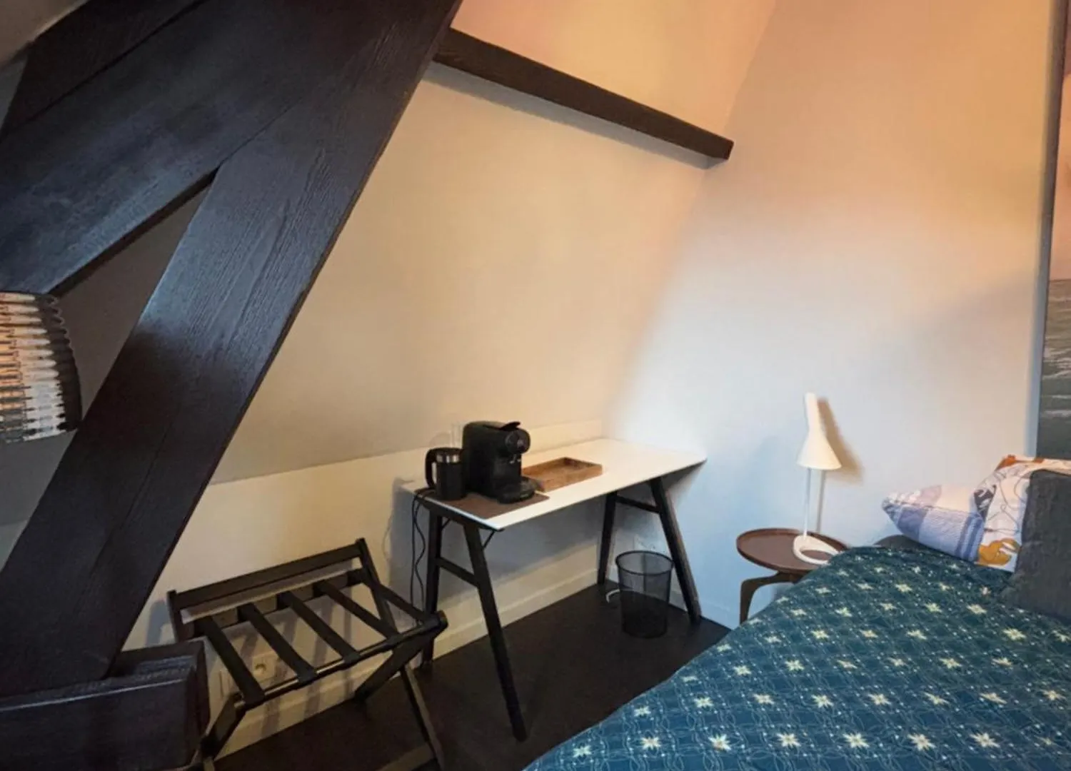 B&B Het Havenhuis Brygge