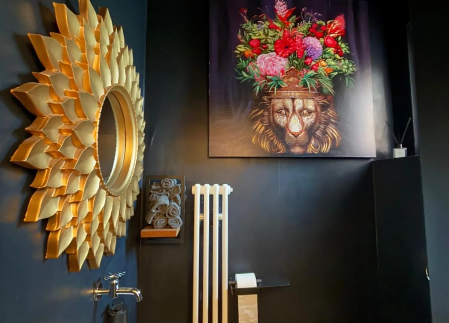 Bed & Breakfast B&B Het Havenhuis Brygge Belgien
